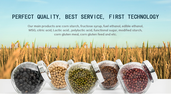 Organic Corn Gluten Meal Gluten Feed For Animal Feed