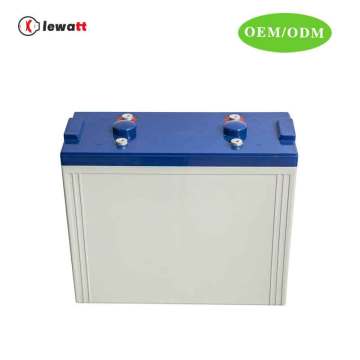 2V 800ah solar system Storage Battery