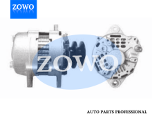 AC270542 HYUNDAI CAR ALTERNATOR 70A 24V