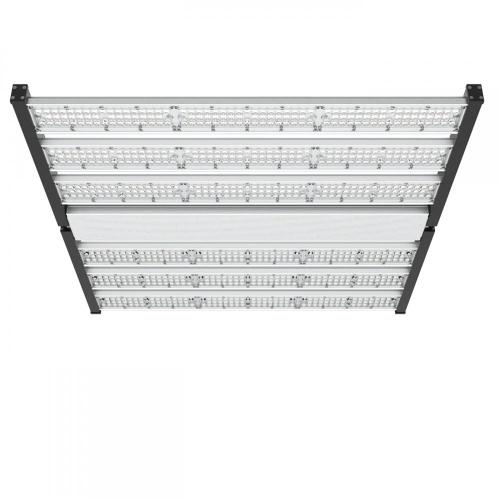 Samsung LM301H EVO 1500W LEDは光を増やしました