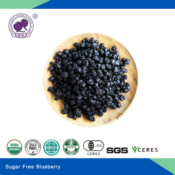 Xylitol Dried Blueberry - Sugar Free