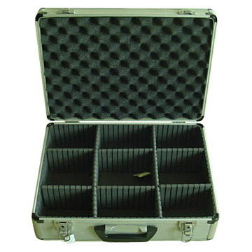 Aluminium Tool Case
