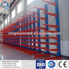 steel warehouse structural storage arm cantilever racking manufacturers
