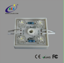 X4 square full color led module