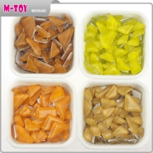 IR-CC603 DIY irregular mosaic craft for handwork