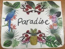 Digital Printing Machine for Leather, PU, PVC