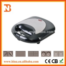 2 Slice Electric Snack Maker