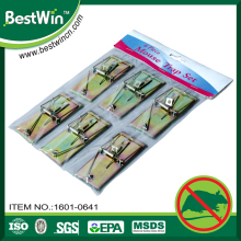 ISO9001 factory reusable rat trapping