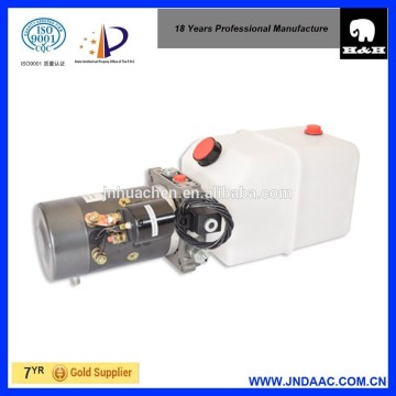 Hydraulic power pack,mini hydraulic power pack,hydraulic power system