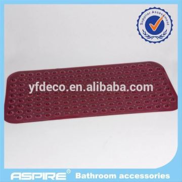 memory foam bath mat