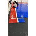 Fustal Court Floor binnen