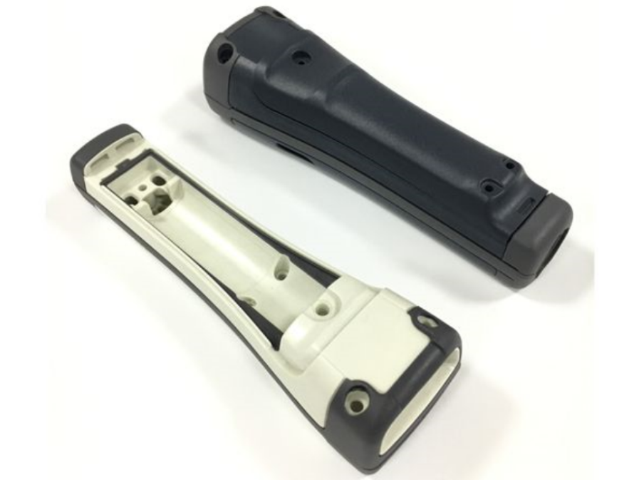 Two-color Precision Mould Two-color Precision Mould