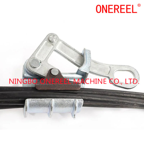 Most Popular Steel Earthwire Gripper