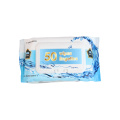 Non-Woven Alcohol Wet Wipes