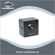 Mini Wdr CCD Camera (with OSD Function)