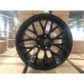 687 Hot Forged Aluminum Alloy Wheels For Racing Cars