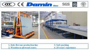 3-6mm Copper and Lead Free Siver Mirror, Silver Mirror