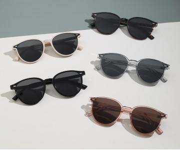 Hot selling design fashion sunglasses newest designer sunglasses sunglasses women