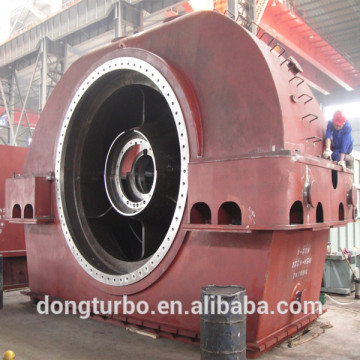 Dongturbo thermal power plant steam turbine outer cylinder