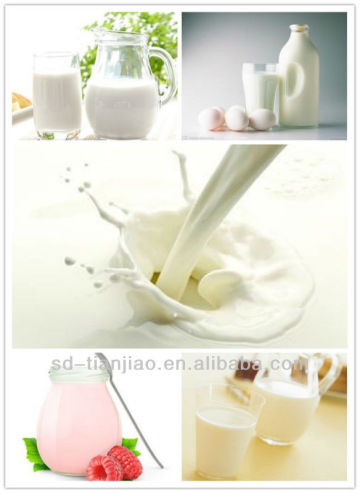 Instant fat filled milk powder/Instant vegetable fat milk powder