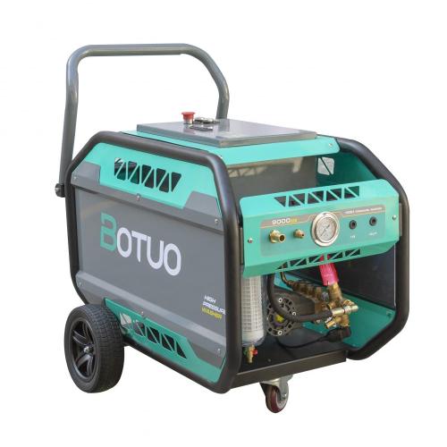 high pressure cleaner for marine 440v 60hz