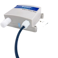 Wholesale Barometric Pressure Sensors - Wall Mounted, RS485 Communication, General Standard Atmospheric Pressure Monitors