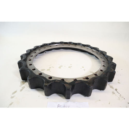 208-27-61210 Sprocket adequado para peças de reposição BR500JG-1