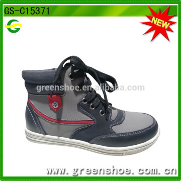 Wholesale popular winter boots for boys kids walking boots