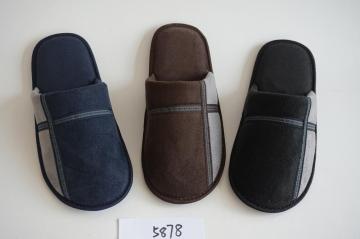 Warm men slippers