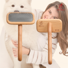 Fenice Pet Hair Remover Deshedding Comb