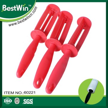 BSTW ISO9001 factory home cleaning lint roller with cover