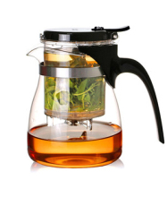 SAMADOYO Chinese Grace Tea Ware/ Tea Pots with PC Strainer on Sale