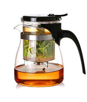 SAMADOYO Chinese Grace Tea Ware/ Tea Pots with PC Strainer on Sale