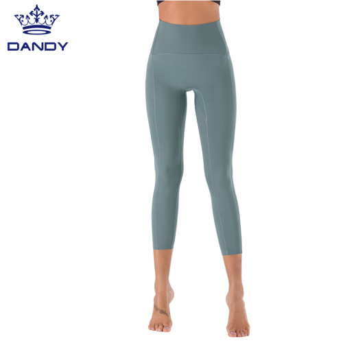 Quần tập yoga legging