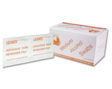 Adhesive Tape Remover Pad