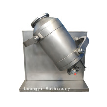 Rice raw material mixer mixing equipment