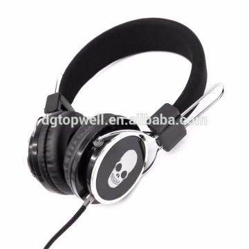 mp3 music headphone for tablet pc