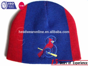 cheap beanie hats long beanie knit hat