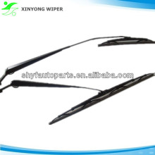 Front Windshield Wiper Colored