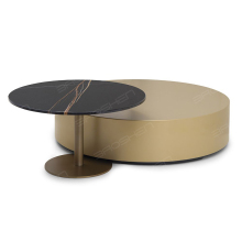 Modern Side Table for Living Room