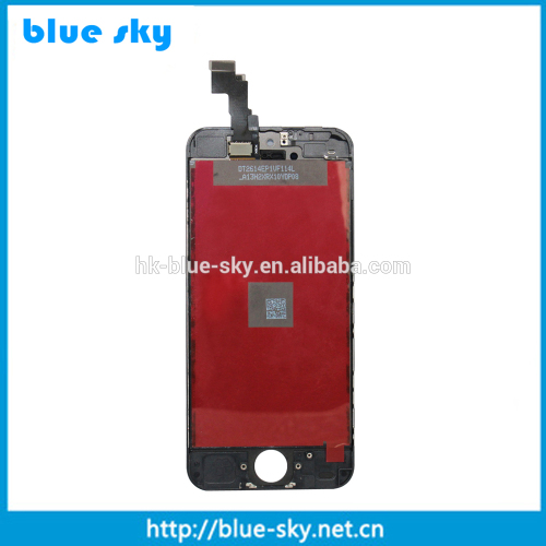 1 Year Warranty broken lcd screens repair,mobile phones lcd digiitzer lcd screen for iphone 5C