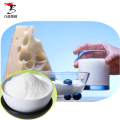 Fructooligosaccharide FOS 95% powder prebiotic fiber in dairy