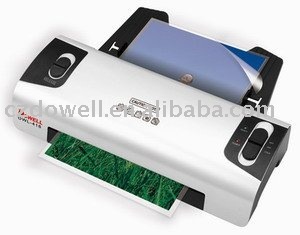 A4 Pouch Laminator