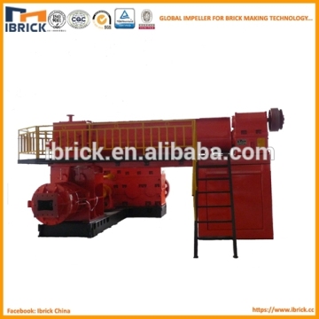 Light weight brick making machine small brick making machine manual plant brick making machine