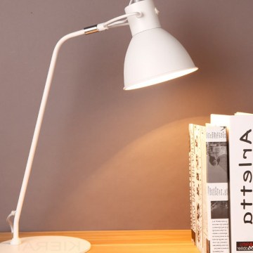 LEDER Decorative Bedside Table Lamps