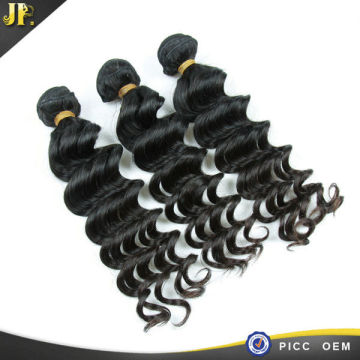 Big Wholesale Price Peruvian Loose body Extension Human Hair