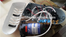 New product Russia market 24V water pump 75gpd ro pump for RO system                        
                                                Quality Choice