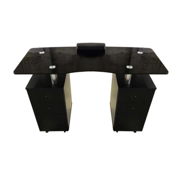 Salon Nail Table Rental