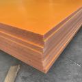 Dielectric 40mm អ៊ីសូឡង់ Phenolic Laminate Board Bakelite