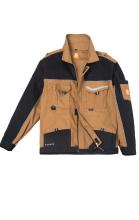 Adjustable Cuffs Simple Classic Cheap Jacket